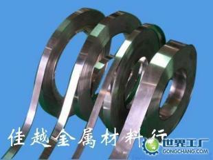 鐵鎳合金的卓越性能與市場(chǎng)應(yīng)用 聚焦3J6、3J21、3J22